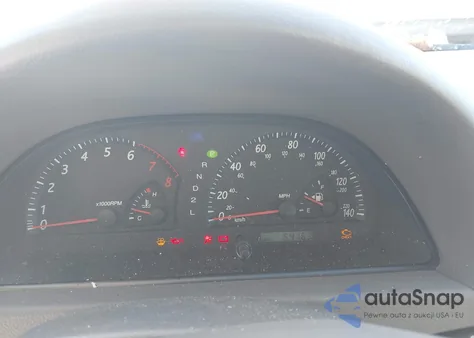 2004 Toyota Camry Xle from USA, damaged, VIN 4T1BE30K64U359036